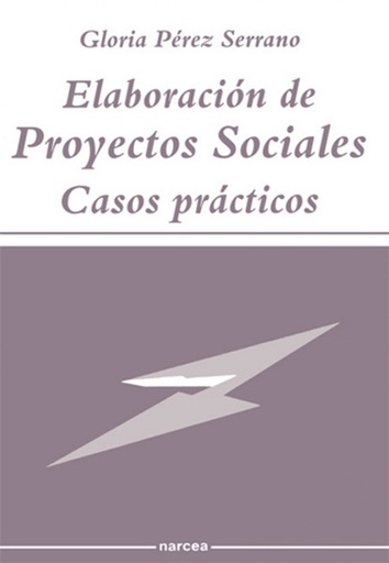 [9788427710412] Elaboracion proyectos sociales