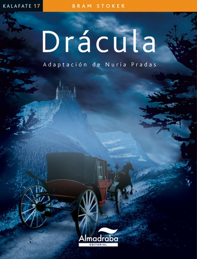 [9788483088159] Dracula