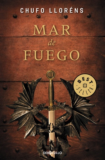 [9788499899831] Mar de fuego