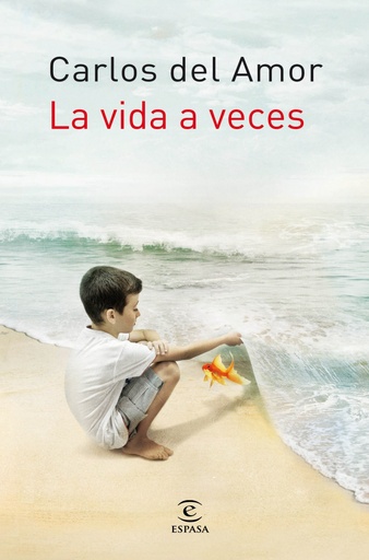 [9788467008869] La vida a veces