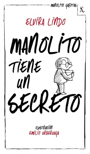 [9788432214240] Manolito tiene un secreto