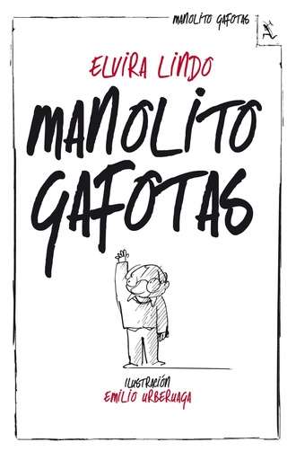 [9788432214233] Manolito gafotas