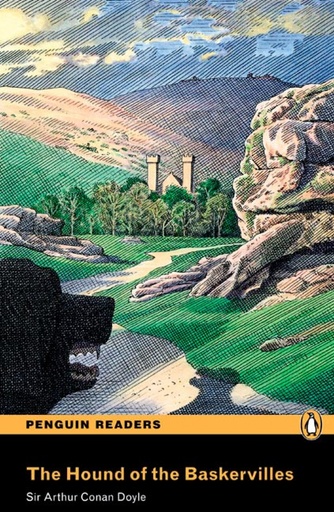 [9781408276372] The Hound of the Baskervilles