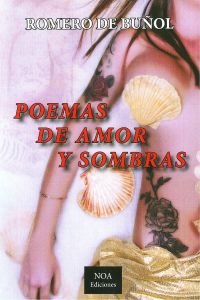 [9788494035043] Poemas de amor y sombras