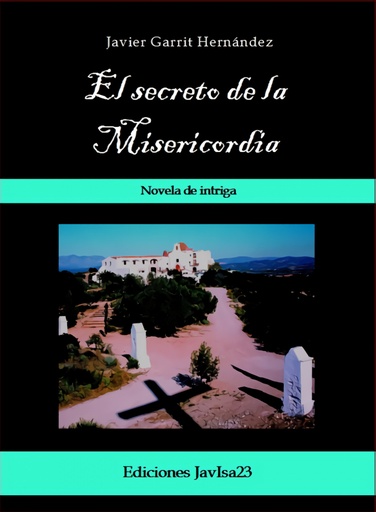 [9788461383450] El secreto de la misericordia