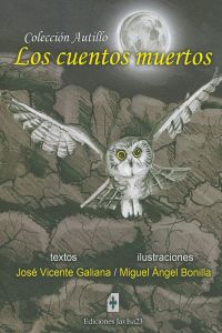 [9788461486793] Los cuentos muertos