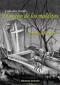 [9788494035531] El sueño de los malditos