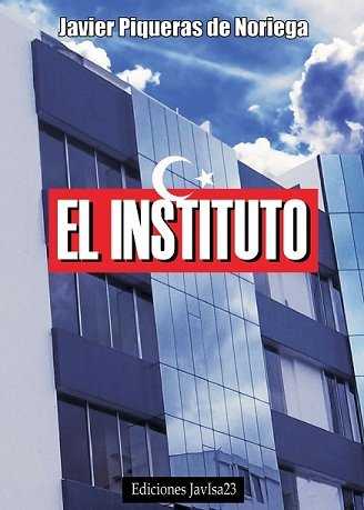 [9788494000812] El instituto