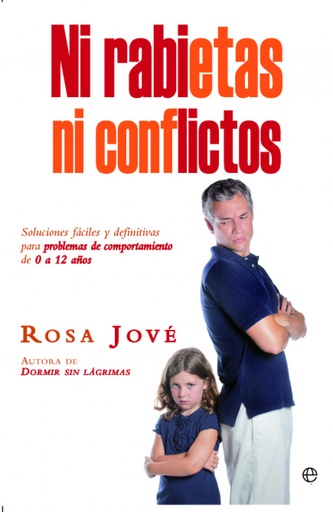 [9788499704722] Ni rabietas ni conflictos