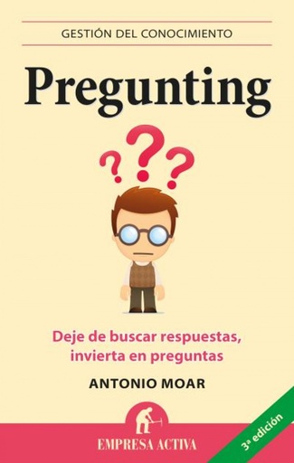 [9788496627550] Pregunting