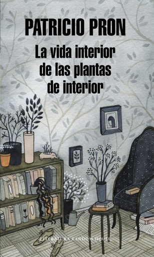 [9788439726548] La vida interior de las plantas de interior