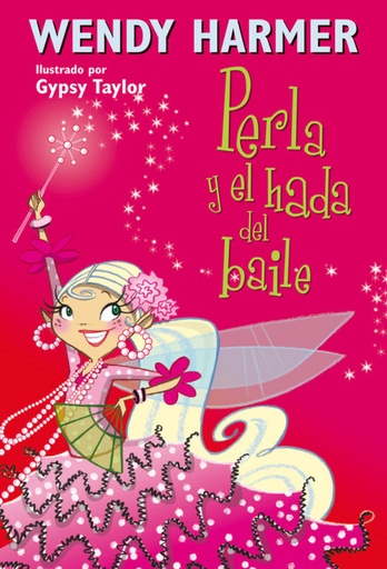 [9788448834821] Perla y el hada del baile