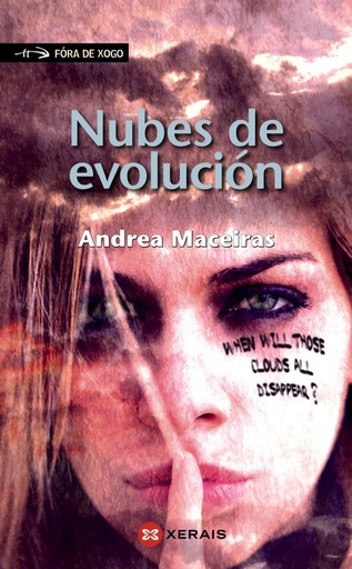 [9788499144634] Nubes de evolución