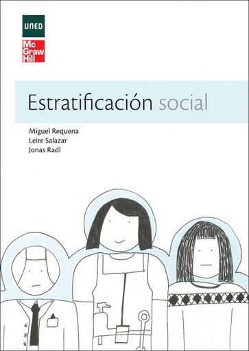 [9788448183097] Estratificacion social