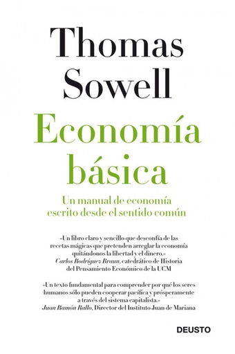 [9788423412648] Economía básica