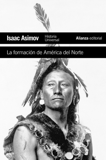 [9788420609423] formació de América del Norte, La