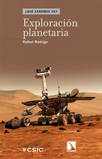 [9788483197745] Exploración planetaria