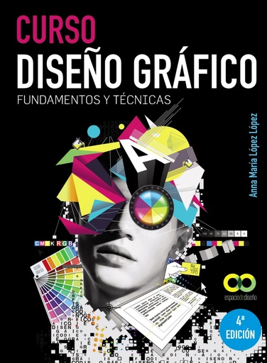 [9788441532533] Curso diseño gráfico