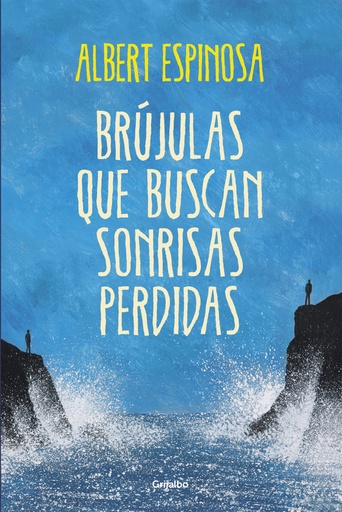 [9788425349126] Brújulas que buscan sonrisas perdidas