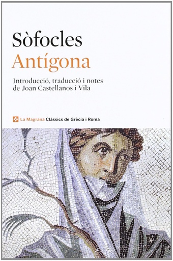 [9788482645520] Antígona