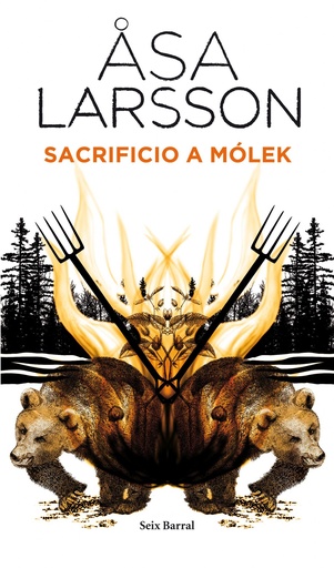 [9788432214806] SACRIFICIO A MÓLEK