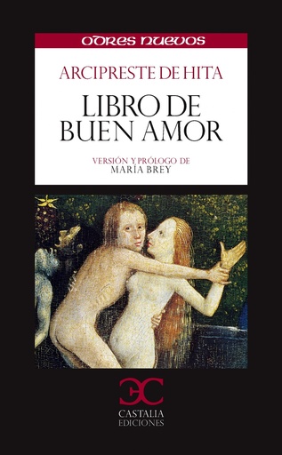 [9788497404983] Libro del Buen Amor