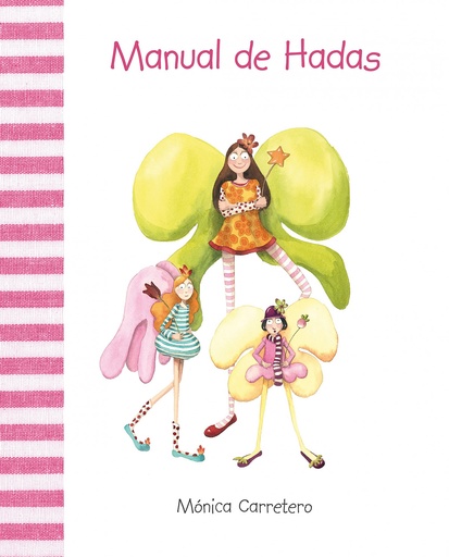 [9788493781422] MANUAL DE HADAS