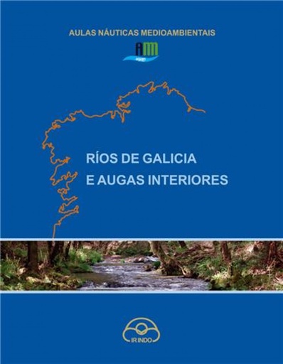 [9788476806296] Rios de Galicia e augas interiores