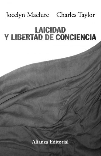 [9788420652610] Laicidad y libertad de conciencia