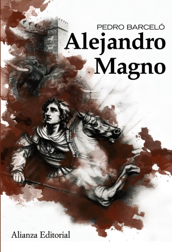 [9788420653501] Alejandro Magno