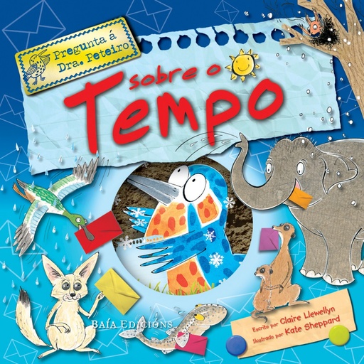 [9788492630233] Sobre o tempo