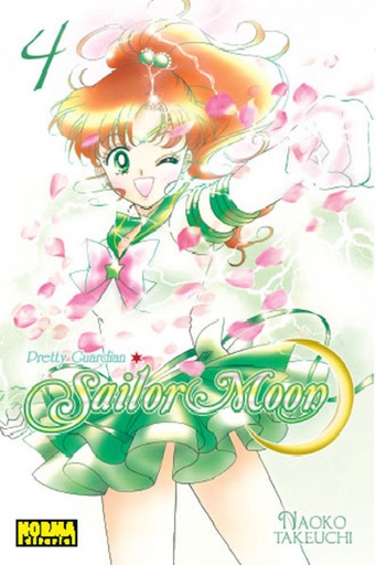 [9788467909678] Sailor Moon