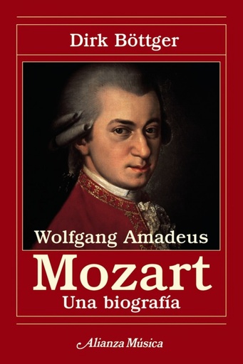 [9788420664965] Wolfgang Amadeus Mozart