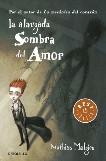 [9788490320440] La alargada sombra del amor