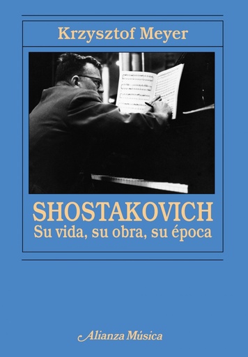 [9788420652689] Shostakovich