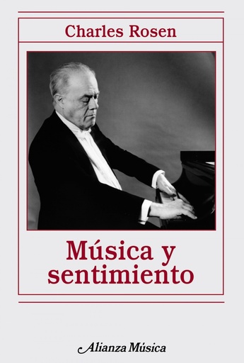 [9788420671895] Música y sentimiento