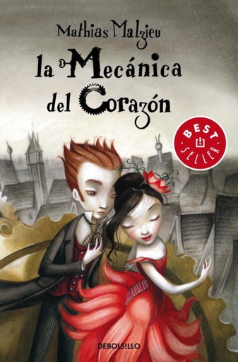 [9788490320433] La mecánica del corazón