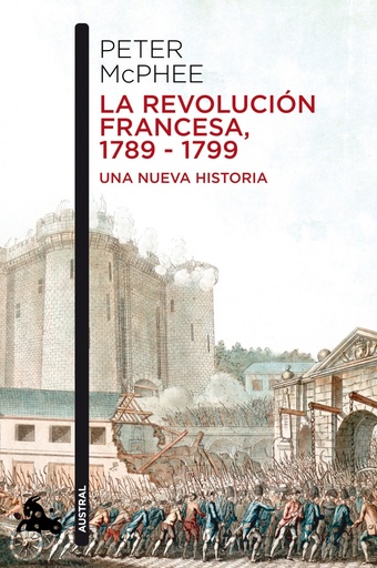 [9788408055068] La revolución Francesa, 1789-1799