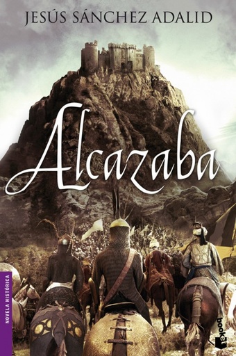 [9788427039636] Alcazaba