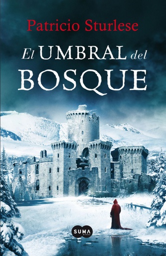 [9788483654224] El umbral del bosque