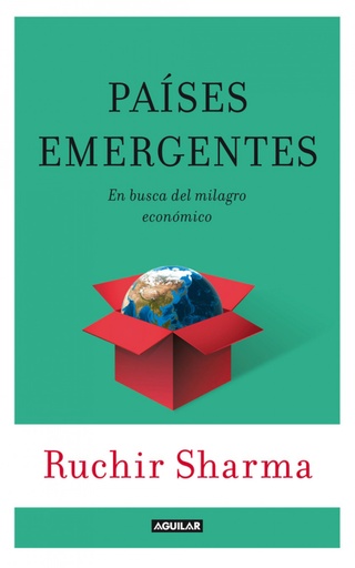 [9788403013001] Paises emergentes