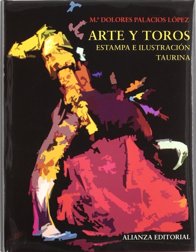 [9788420677446] Arte y toros