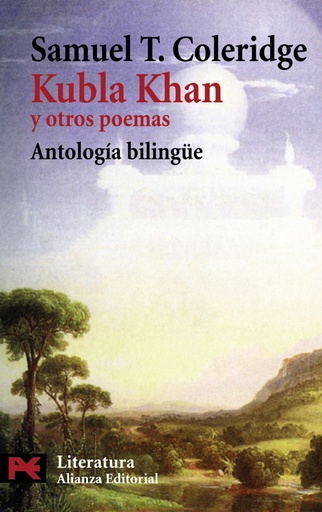 [9788420659626] Kubla khan y otros poemas