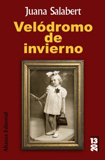 [9788420684437] Velodrómo de Invierno