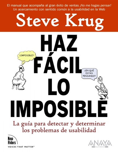 [9788441527546] Haz fácil lo imposible