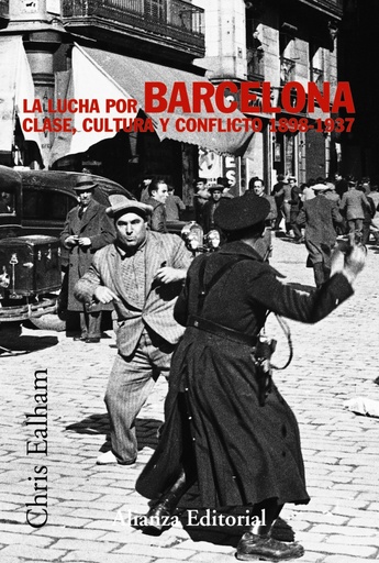 [9788420647272] La lucha por Barcelona