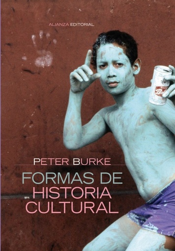 [9788420647753] Formas de historia cultural