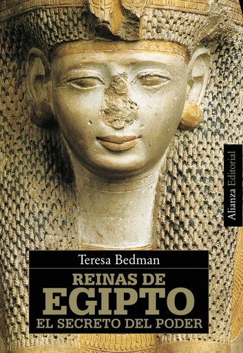 [9788420648736] Reinas de Egipto