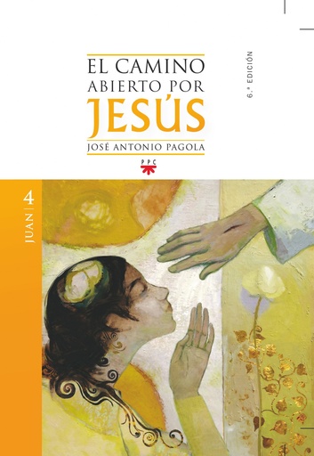 [9788428825177] Camino abierto por Jesus: Juan