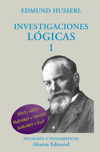 [9788420681917] Investigaciones lógicas nº1